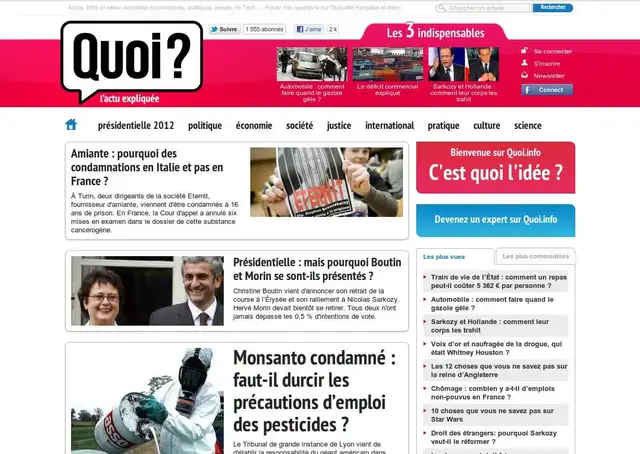 quoi-info