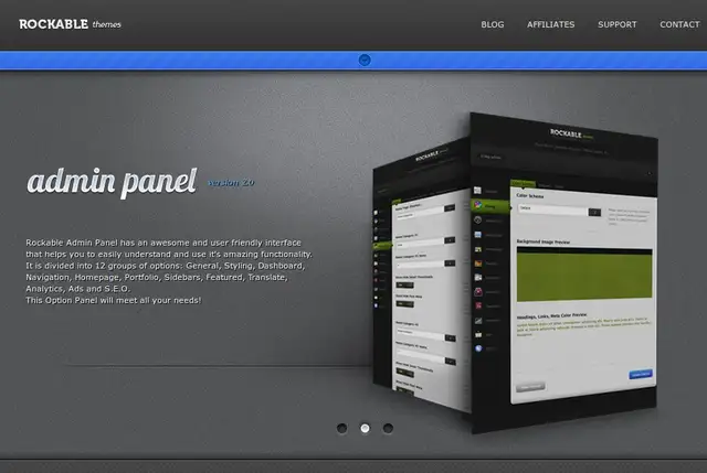 rockablethemes