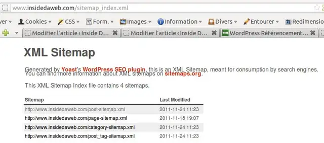 seo-wordpress-sitemap-rendu