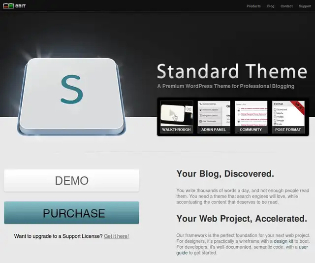 standardtheme