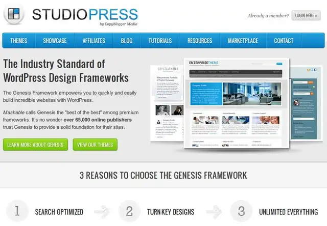 studiopress