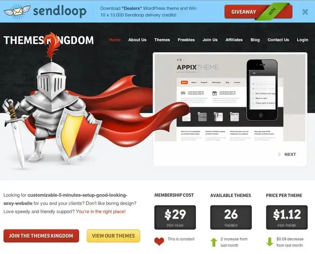 themeskingdom