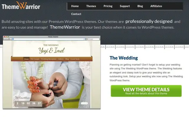themewarrior