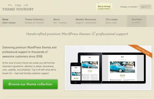 thethemefoundry