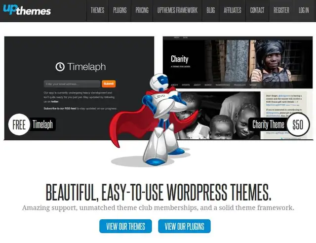 upthemes