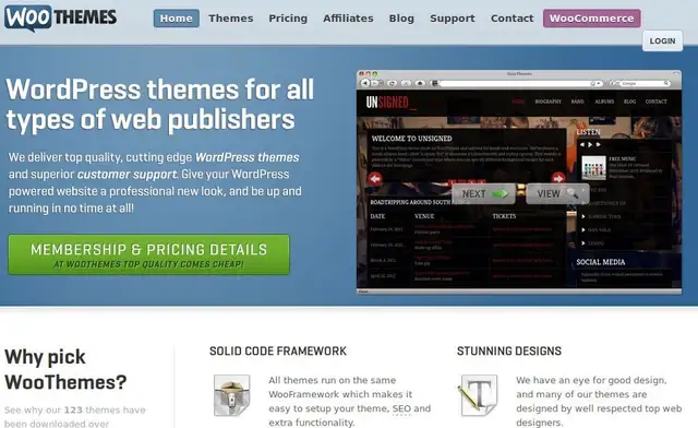 woothemes