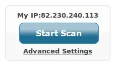 wordpress-p3-plugins-start-scan