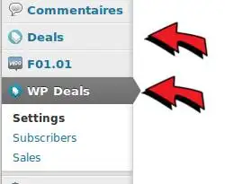wordpress-wpdeals-menu