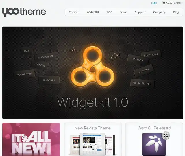 yootheme