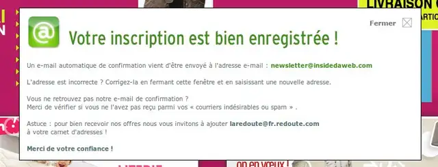 1-laredoute-confirmation-inscription-site