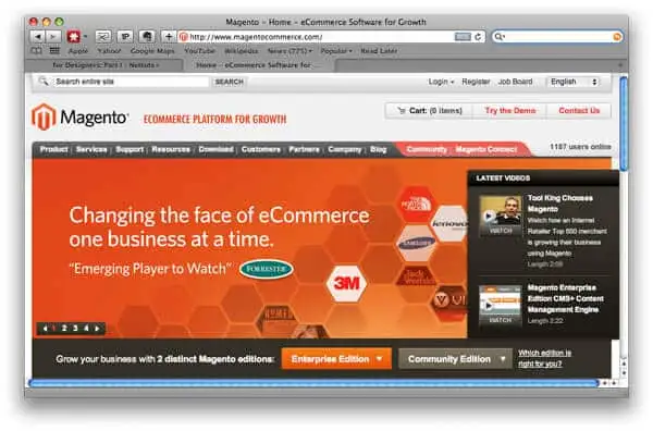 1-magento-presentation