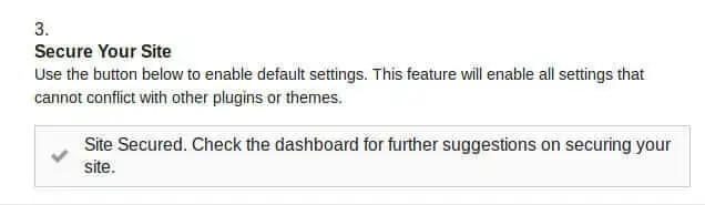 10 sécuriser son site wordpress avec iThemes Security