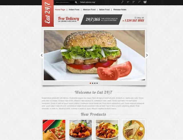 100-eat247-theme-magento
