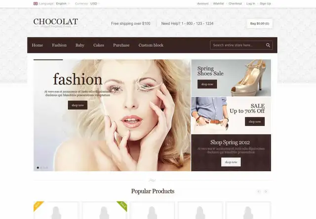 12-chocolat-theme-magento