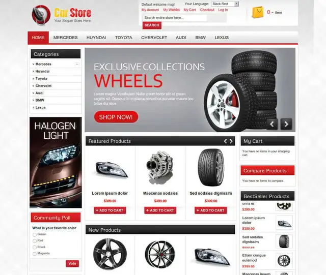 13-car-store-theme-magento