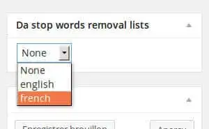 15 gerer-stop-words-wordpress