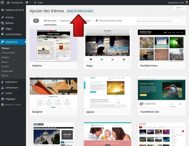 16-installer-theme-wordpress