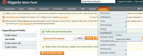 16-magento-exportation-donnee