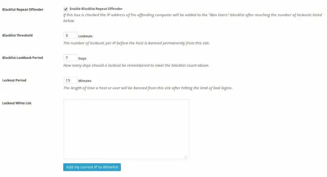 18 sécuriser son site wordpress avec iThemes Security
