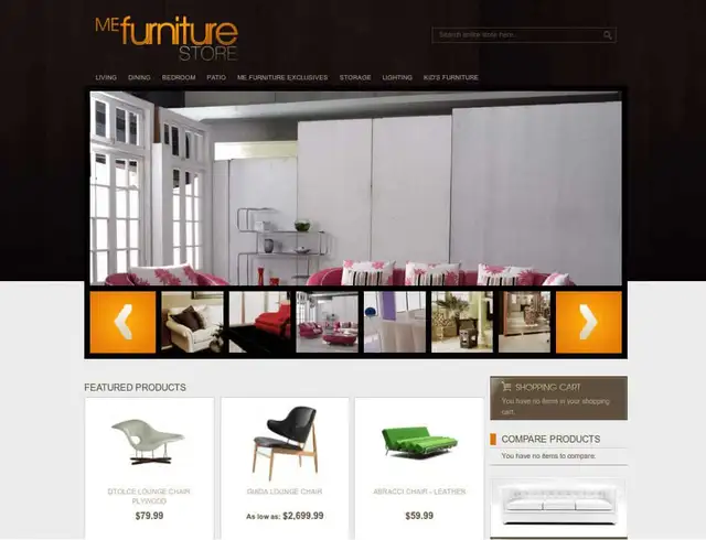 19-furniture store-theme-magento
