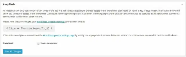 22 sécuriser son site wordpress avec iThemes Security