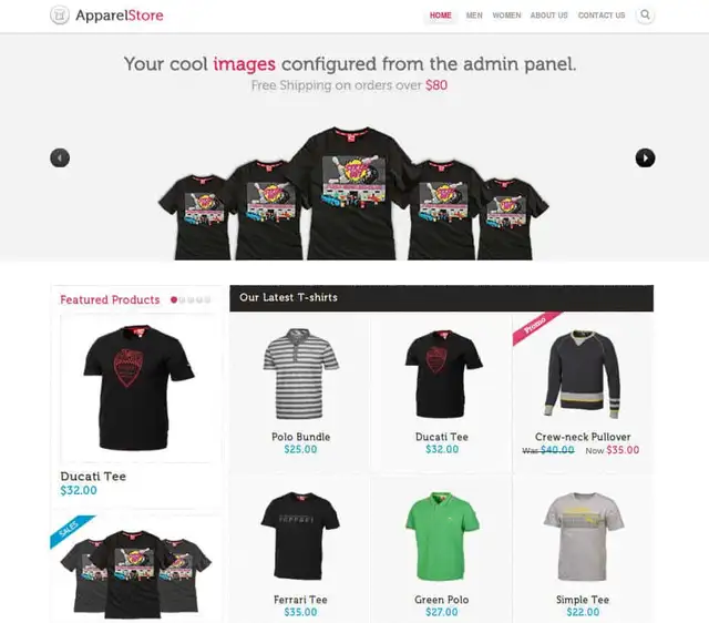 24-apparel-theme-magento