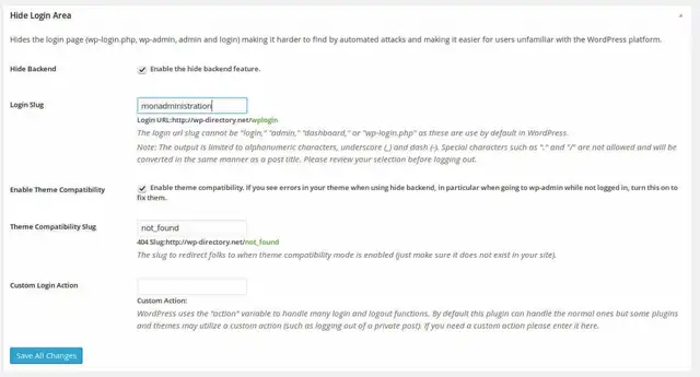 31 sécuriser son site wordpress avec iThemes Security