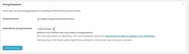 40 sécuriser son site wordpress avec iThemes Security