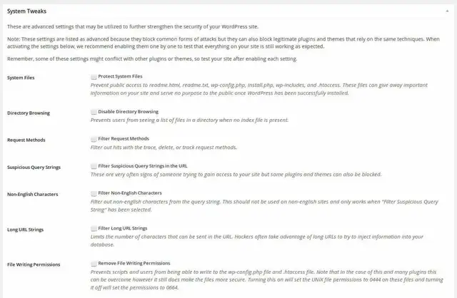 41 sécuriser son site wordpress avec iThemes Security