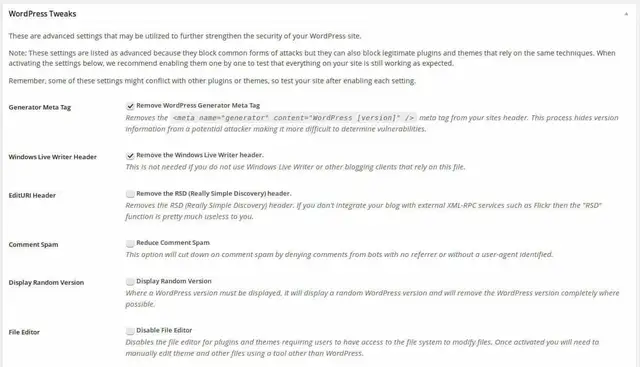 43 sécuriser son site wordpress avec iThemes Security