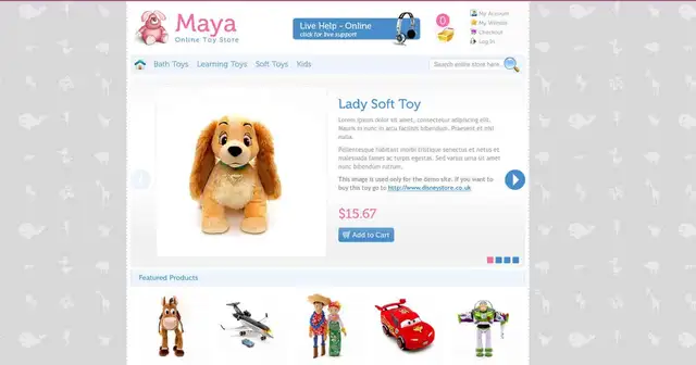59-maya-theme-magento