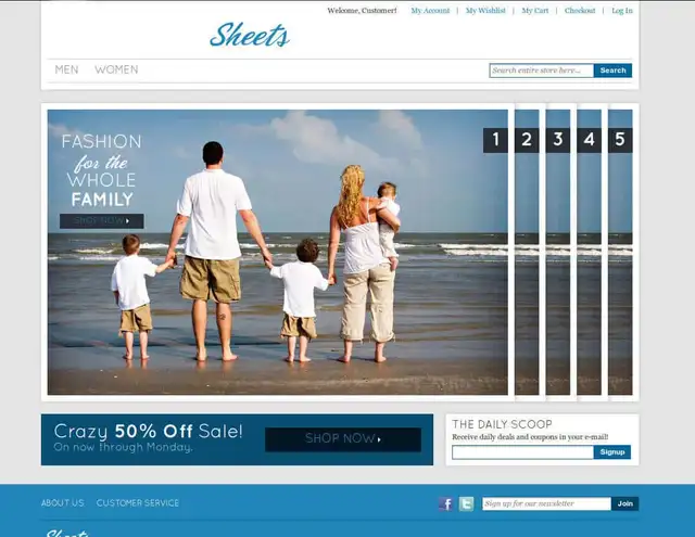 73-sheets-theme-magento