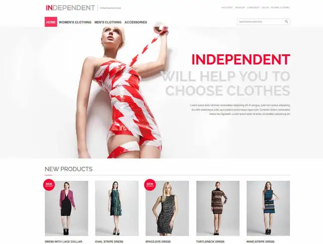 88-independent-theme-magento