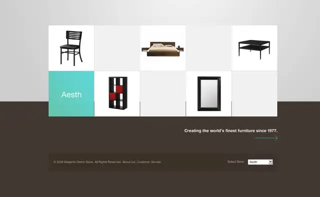 98-aesth-theme-magento