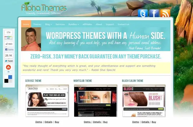alohathemes