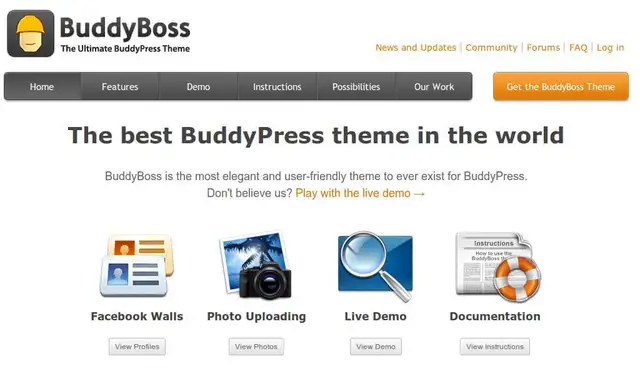 buddyboss