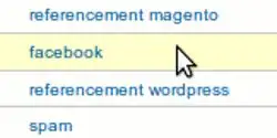 facebook-mot-cle