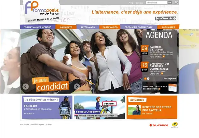 formaposte