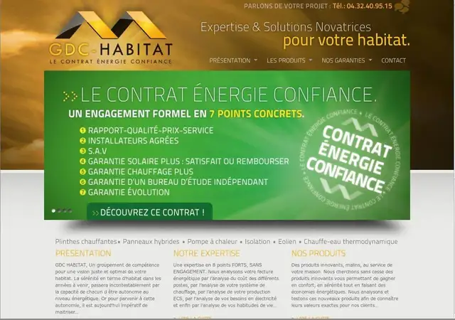 gdc-habitat