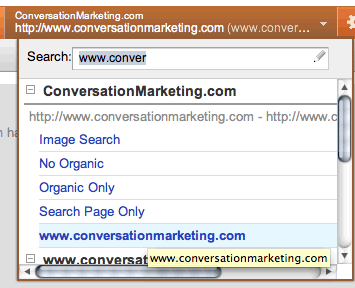 google-analytics-navigation-clavier