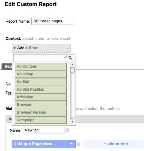 google-analytics-rapport-personnalise-v5