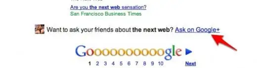google-ask-friend