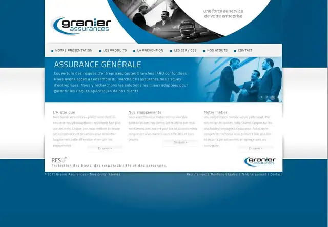 granier-assurances