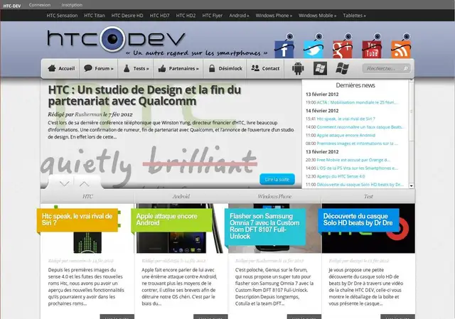 htc-dev-net