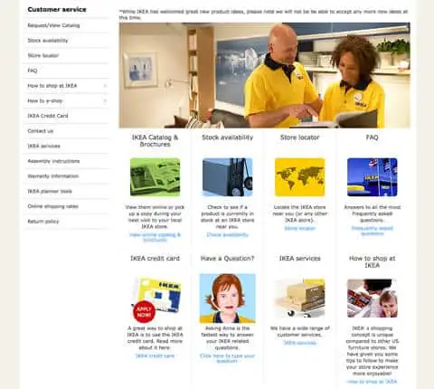 ikeacustomerservice ikeacustomerservice