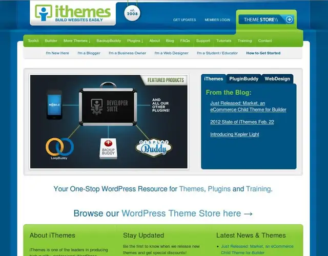 ithemes