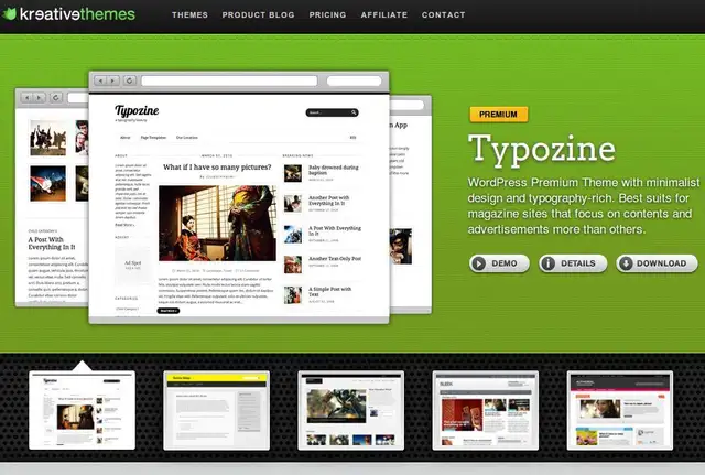 kreativethemes