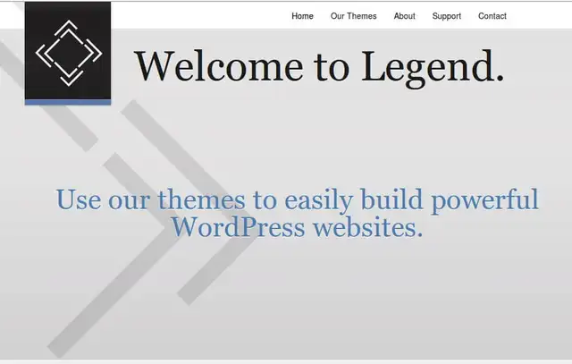 legendthemes