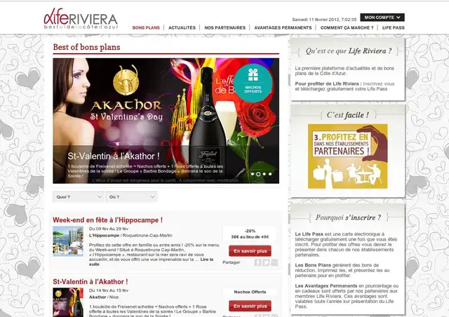 life-riviera-com