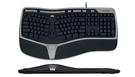 natural-ergonomic-keyboard